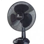 Master MTR-F 300 Siyah Masaüstü Vantailatör