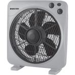 Master MTR-F610 10 Masaüstü Kutu Vantilatör