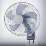 Master MTR-F760 Duvar Vantilatörü