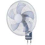 Master MTR-F760 Duvar Vantilatörü