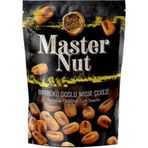 Master Nut 110 gr Barbekü Soslu Mısır Çerezi