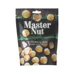 Master Nut 130 gr Kavrulmuş Fındık İçi
