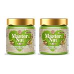 Master Nut Antep Fıstığı Kreması 200 gr 2 li