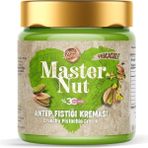 Master Nut Antep Fıstığı Kreması 200 gr