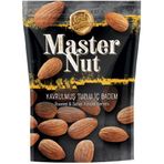 Master Nut Tuzlu 135 gr Badem