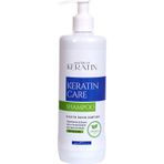 Master Of Keratin Care Keratin Bakım 400 ml Şampuanı