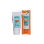 Master Of Organıc Master Of Organic Collagen Gunes Kremi Spf 50 + Pa +++ Collagen Hyaluronic Sun Cream 50 Ml