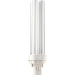 MASTER PL-C 18W/827/2P 1CT/5X10BOX 2700K Günışığı Enerji Tasarruflu Ampul - Gün Işığı