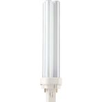MASTER PL-C 26W/827/2P 1CT/5X10BOX 2700K Günışığı Enerji Tasarruflu Ampul - Gün Işığı