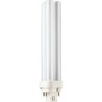 MASTER PL-C 26W/827/4P 1CT/5X10BOX 2700K Günışığı Enerji Tasarruflu Ampul - Gün Işığı