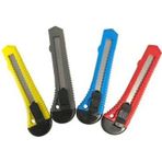 Master Plastik 18 mm Maket Bıçağı