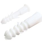 Master Plastik Dübel 7 Mm 1000 Adet