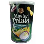 Master Potato 60 gr Soğan Ekşi Kremalı Cips