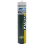 Master Profesyonel Kalite Kahverengi Mastik Akrilik 450Gr-310Ml