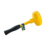Master Pvc Tokmak Sarı 50MM 506979