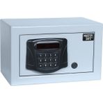 Master Safe Mastersafe MS2032E Şifreli Kasa - Mini Boy