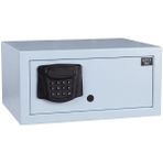 Master Safe Mastersafe MS2246E Şifreli Kasa - Laptop Boy