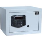 Master Safe Mastersafe MS2536E Şifreli Kasa - Standart Boy