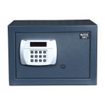Master Safe PLUS25E Antrasit Şifreli Kasa