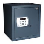Master Safe PLUS40E Antrasit Şifreli Kasa
