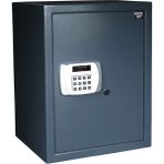 Master Safe PLUS52E Antrasit Şifreli Kasa