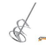 Master Sds Plus 100x450 mm Karıştırıcı Lema