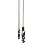Master Sds Plus 12x600 mm İnşaat Kalıpçı Matkap Ucu