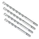 Master Sds Plus 14x450 mm Matkap Uçları