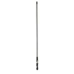 Master Sds Plus 24x600 mm İnşaat Kalıpçı Matkap Ucu