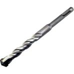 Master Sds Plus 3'lü Matkap Ucu 5X110 mm - 5x110mm - Gri