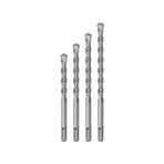 Master Sds Plus 7x160 mm Matkap Uçları