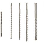 Master Sds Plus 8x210 mm Matkap Uçları