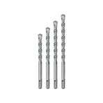 Master Sds Plus 9x210 mm Matkap Uçları