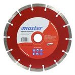 Master Segmentli Elmas Kesici 115 mm Fayans Granit Kesici