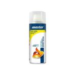Master Sprey Boya Isıya Dayanıklı Kırmızı 600 C 400 ml