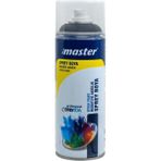 Master Sprey Boya Parlak Beyaz 400 Ml