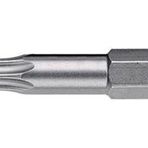Master T20x50 mm Torx Bits Uç