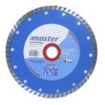 Master Turbo Elmas Kesici Mermer Granit Seramik 180x2.2x22.23