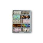 masterbest Nail Art Tırnak Süsleme Folyo 11