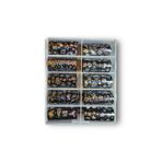 masterbest Nail Art Tırnak Süsleme Folyo 12