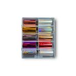 masterbest Nail Art Tırnak Süsleme Folyo 4