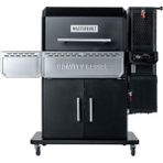 Masterbuilt Gravity Serisi 1150 Dijital Kömürlü Smoker Mangal