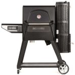 Masterbuilt Gravity Serisi 560 Dijital Kömürlü Smoker Barbekü