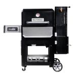 Masterbuilt Gravity Serisi 800 Dijital Kömürlü Smoker Barbekü