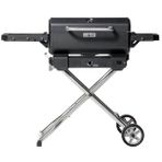 Masterbuilt Portatif Katlanabilir Ayaklı Kömürlü Smoker Mangal