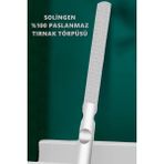 MasterCar Solingen Tırnak Törpüsü %100 Paslanmaz Çelik Solingen Profesyonel - 100 ml