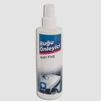 Mastercare 200 ml Buğu Önleyici Sprey