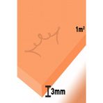 Mastercare 3'Lü Levha Xpe Ses Yalıtım Izolasyon 5Mm Kalınlığında 1M2 Boyunda