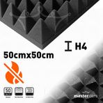 MasterCare 4 cm 50x50 cm Yanmaz Piramit