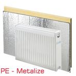 MasterCare 423406 6'lı PE Metalize Plaka Yansıtıcı Plaka